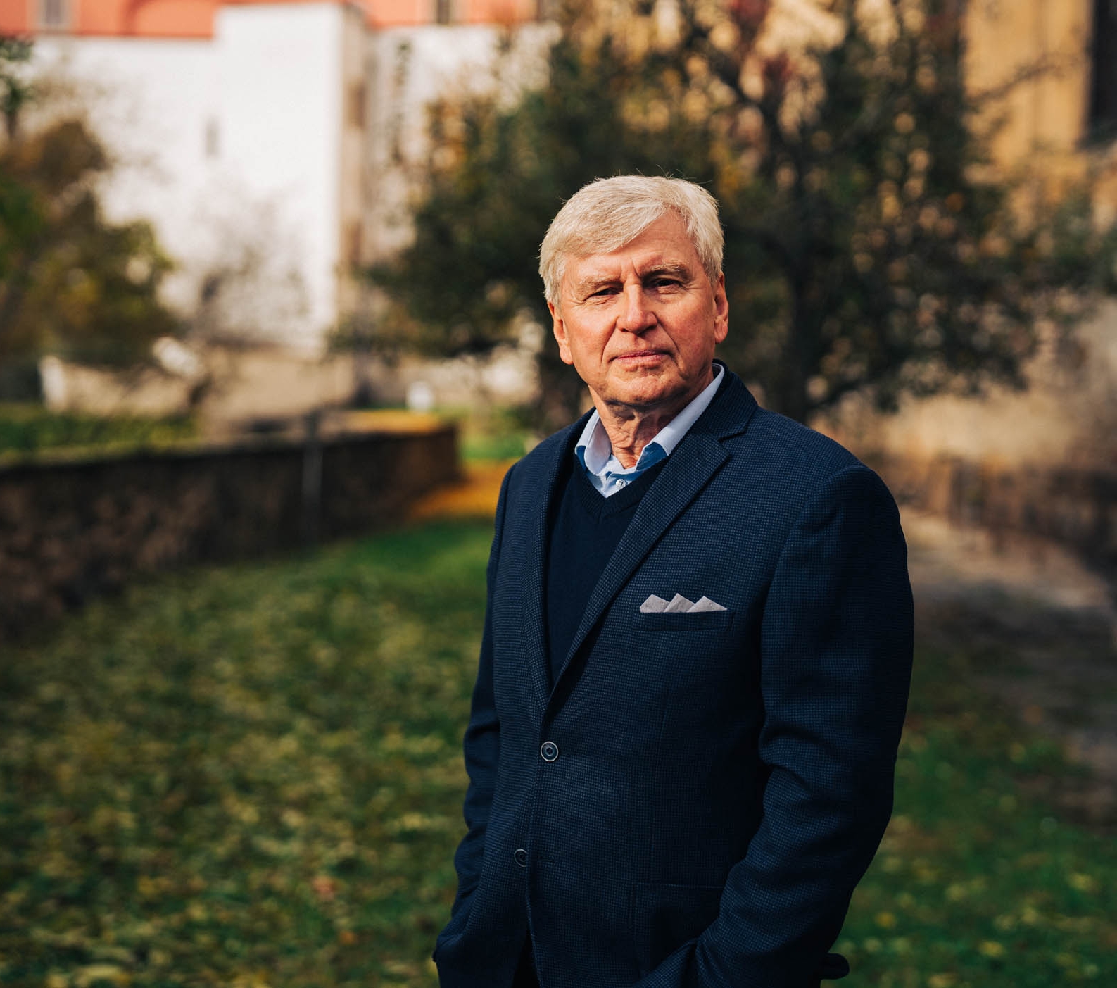 Vladimír Hrabal